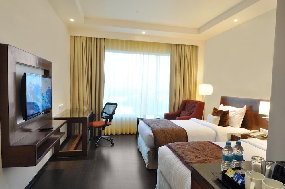 Hotel Marigold Jaipur 11/42