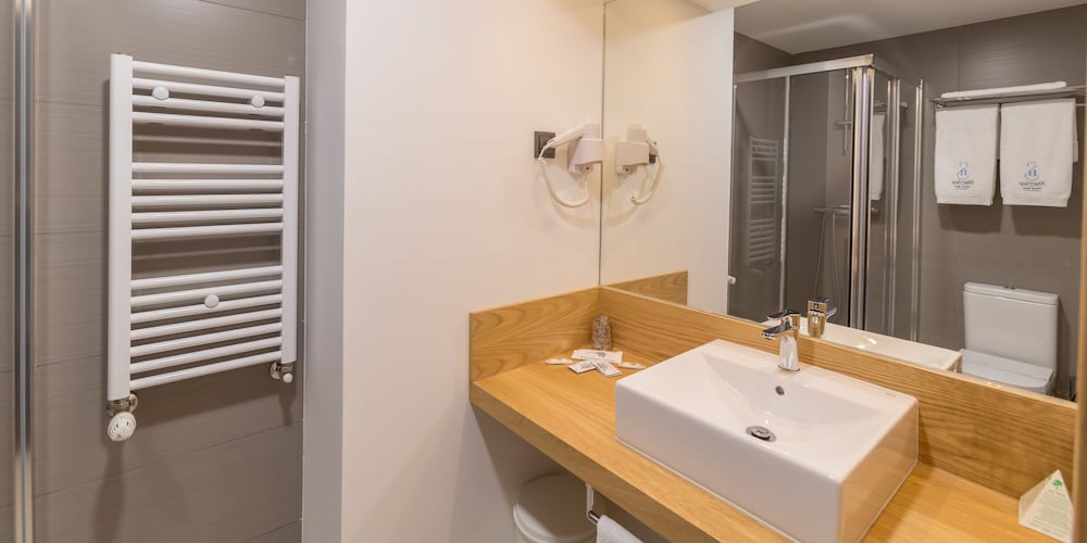 Steyler Fatima Hotel Congress Spa 30/65