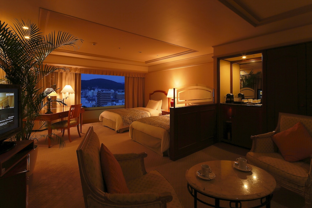 Hotel Nikko Princess Kyoto 60/82