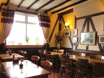 The Wyche Inn 31/41