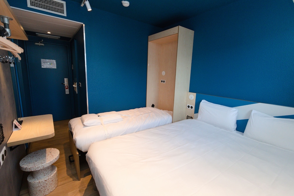 ibis Budget La Teste Bassin d Arcachon 24/39