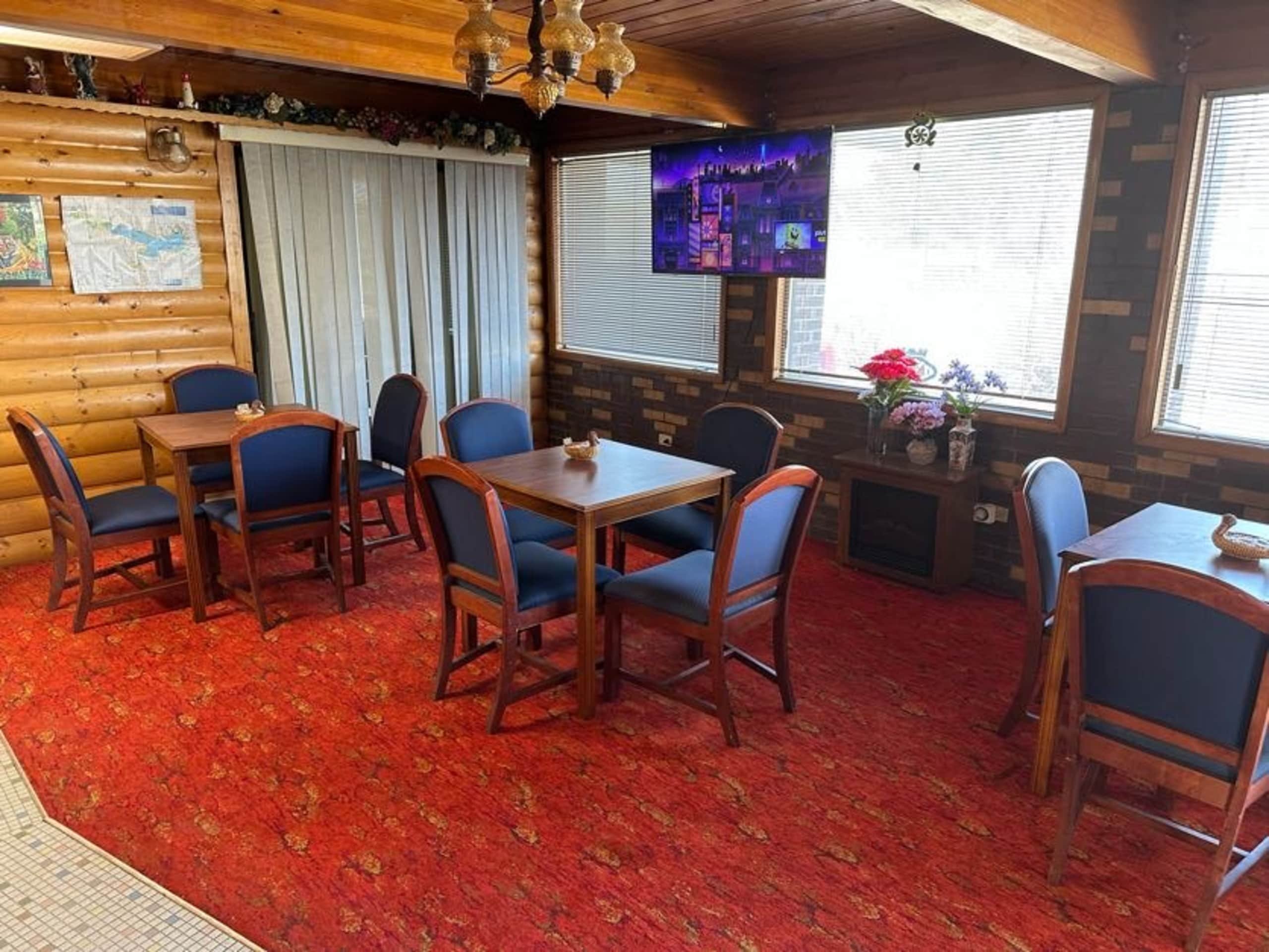 Love Hotels Western Holiday at Harlan Lake NE 38/51