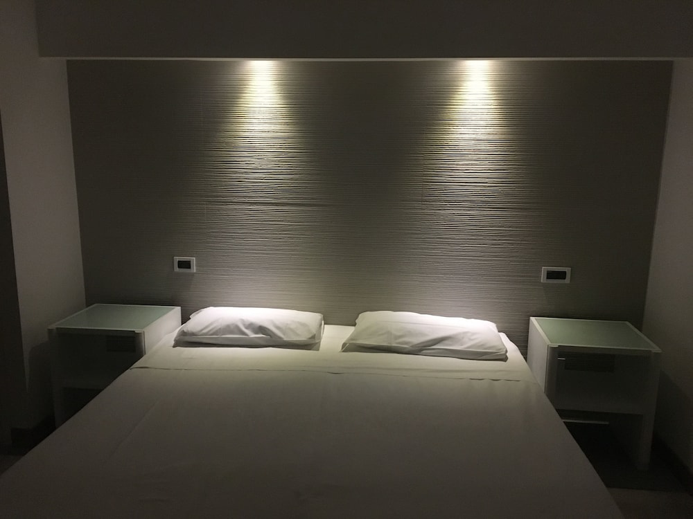 Grand Hotel Olympic 11/41
