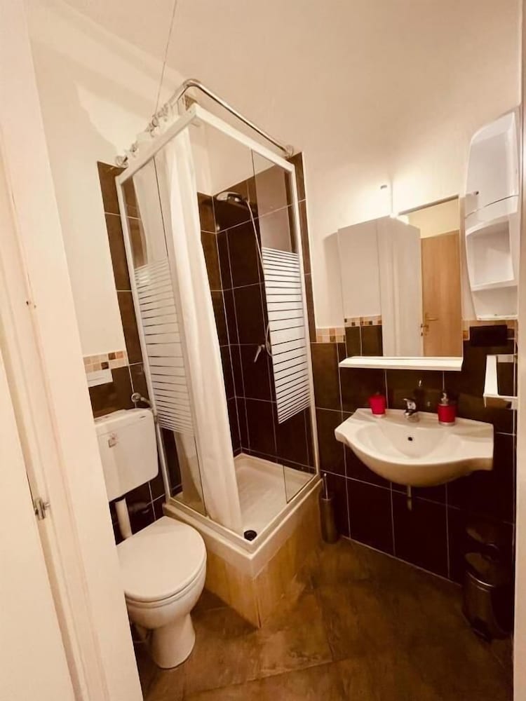 Homelink Firenze - The Key 10/14