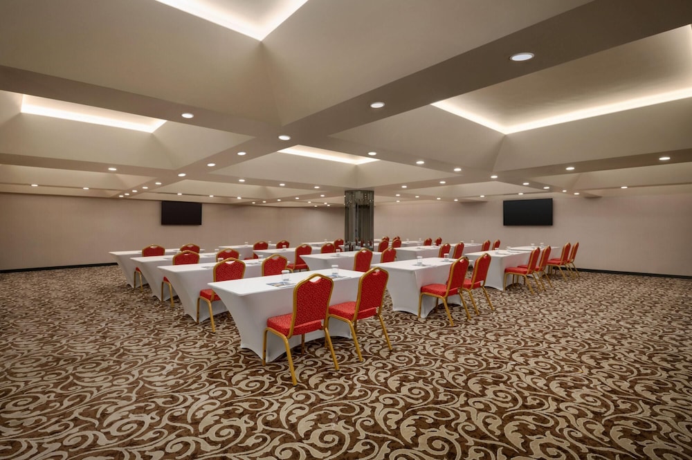 Tryp by Wyndham Istanbul Beyoglu 49/62