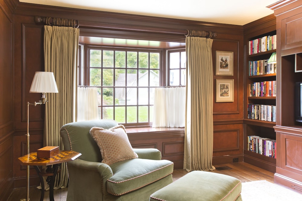 Mayflower Inn & Spa, Auberge Resorts Collection 38/70