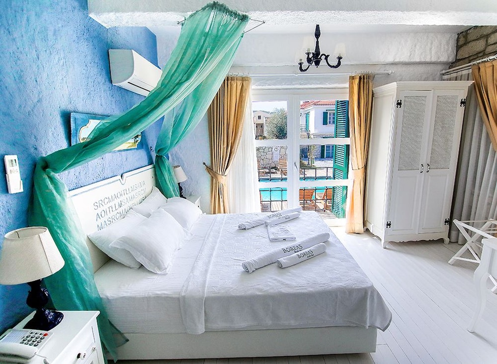 Boreas Butik Hotel - Adults Only 13/50