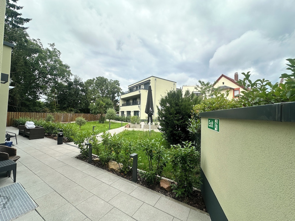Hotel Athen Kelsterbach Frankfurt Airport 39/50