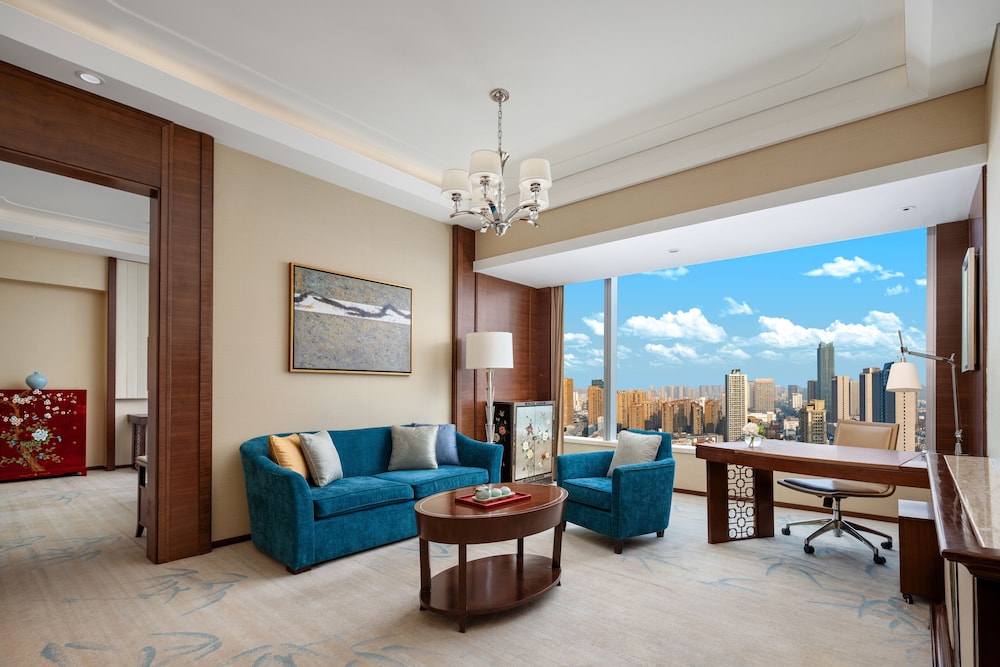 Shangri-La Hefei 27/50