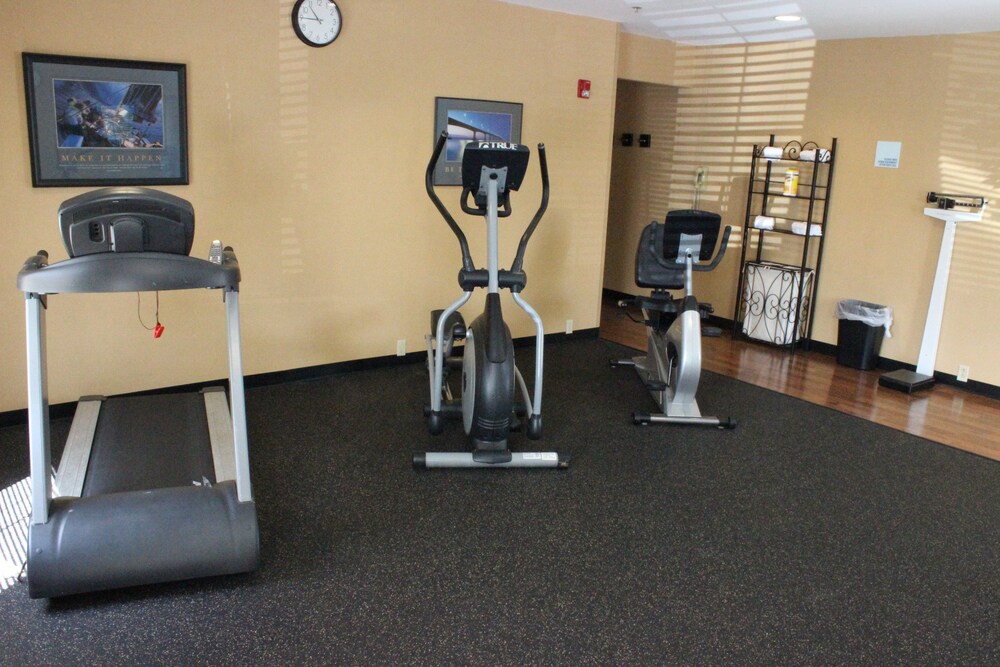 Holiday Inn Express Hanover 48/71