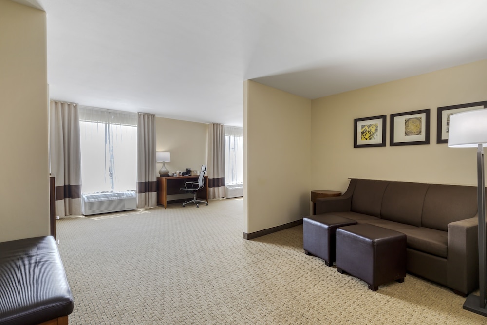 Comfort Suites Pflugerville - Austin North 32/45