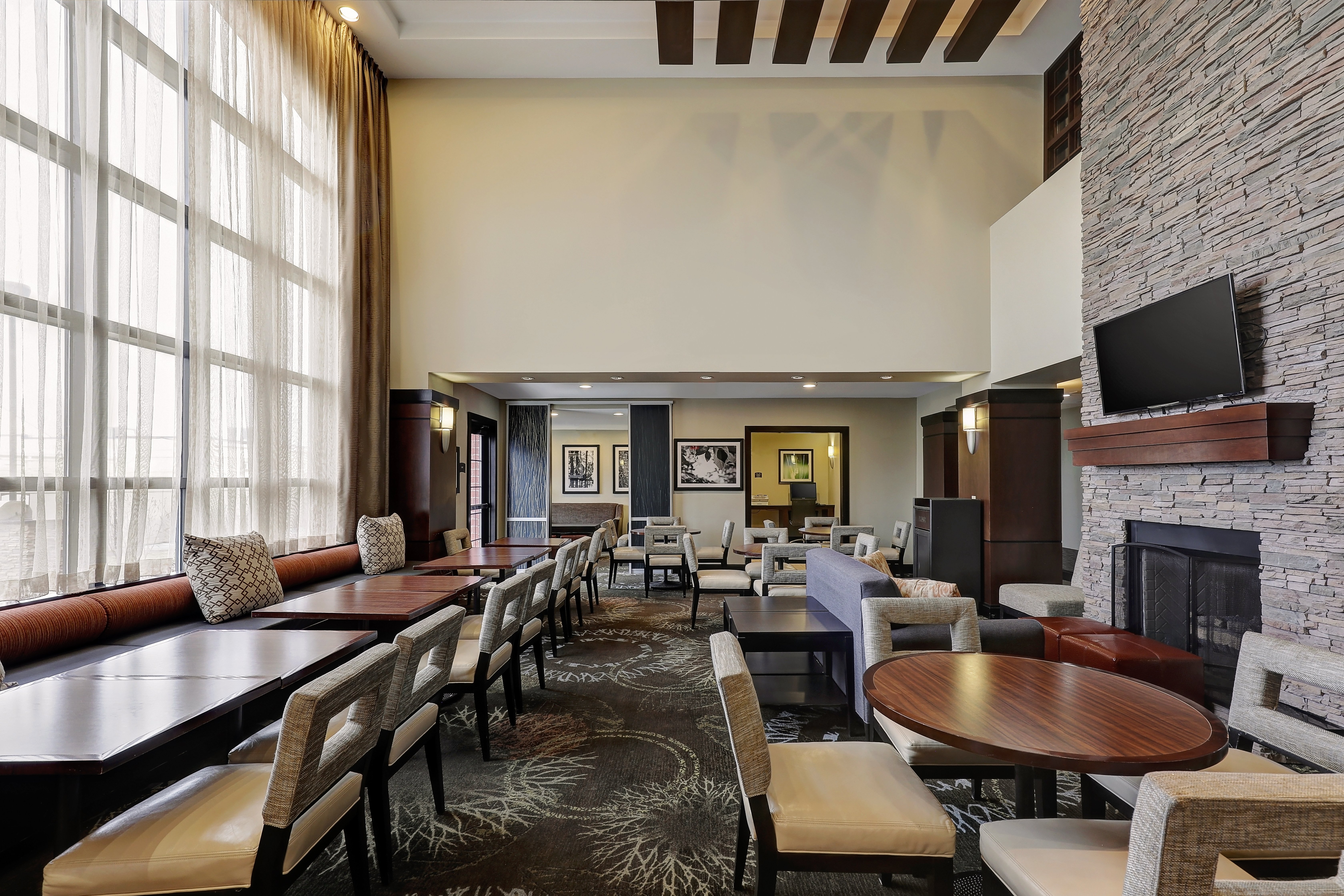 Staybridge Suites Washington D.C. - Greenbelt 16/28