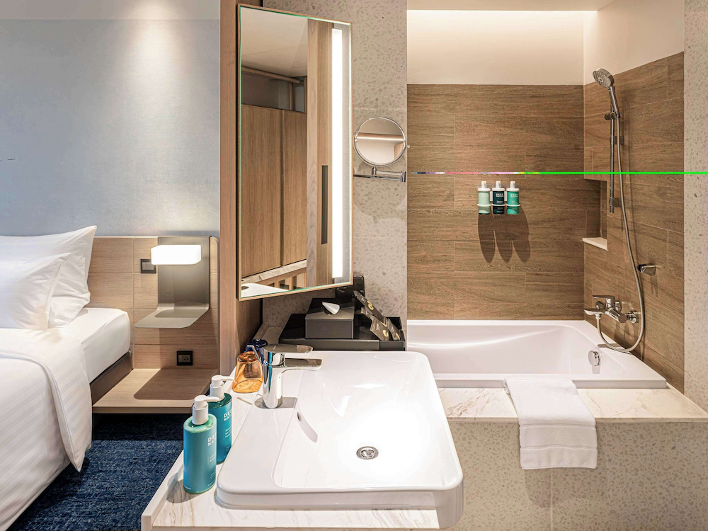 Novotel Future Park Rangsit 47/48