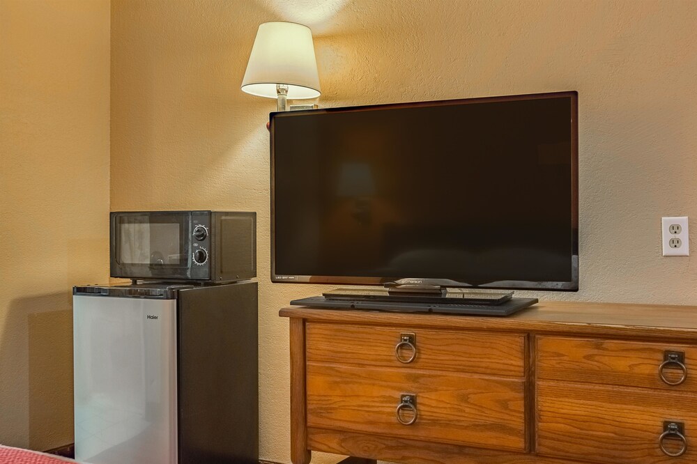 Motel6 Lake Charles, LA 42/55