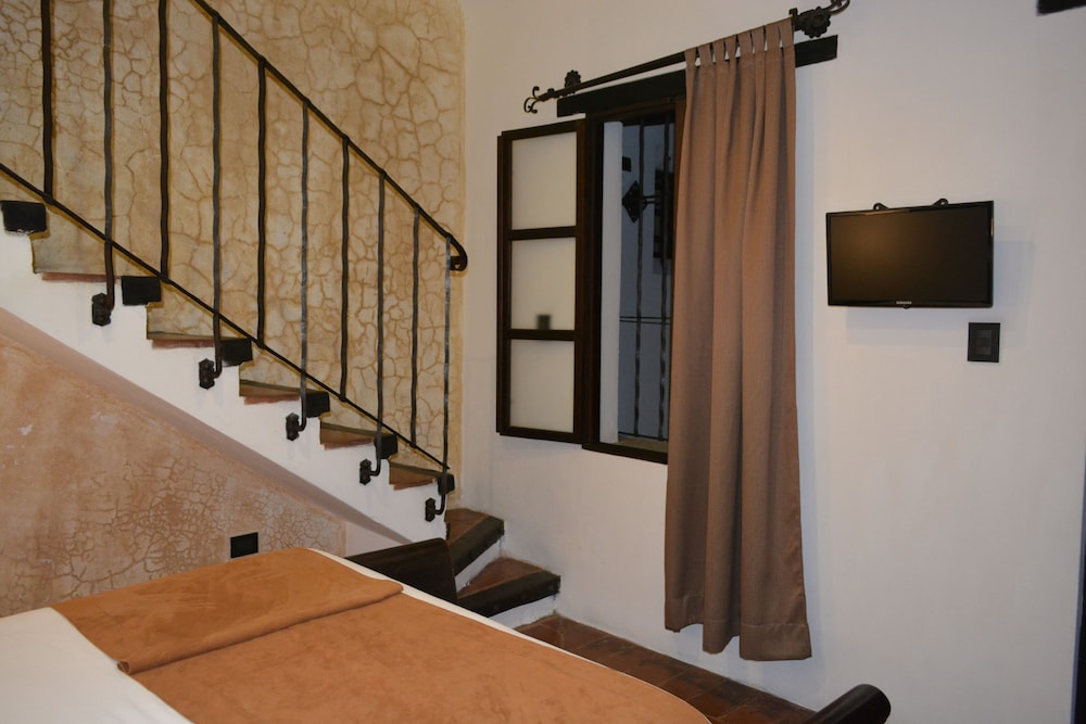 Ciel Luxe Hotels Antigua Guatemala 56/71