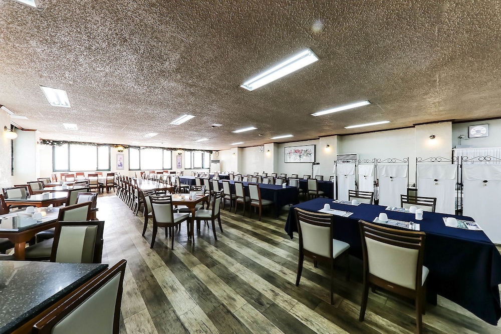 Kyungha Spa Hotel 42/56
