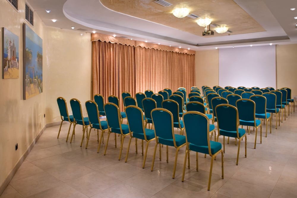 HOTEL TERME PRESIDENT 37/50