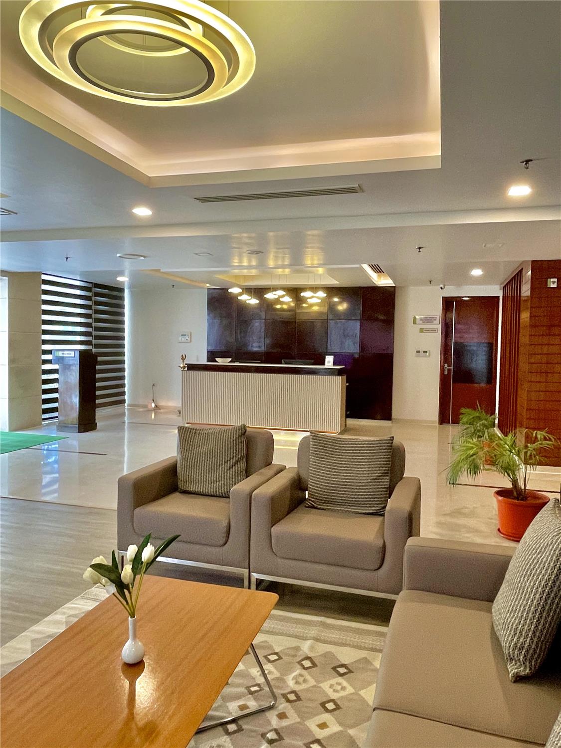 Best Western Tirupati 21/38