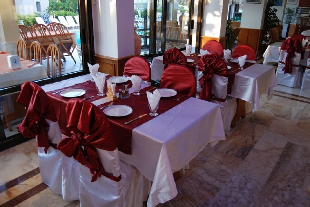 Cidihan Hotel 13/21