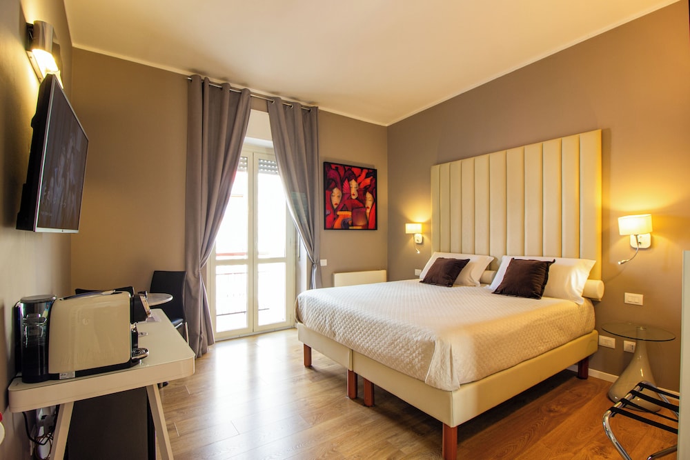 Album Boutique Rooms 19/50