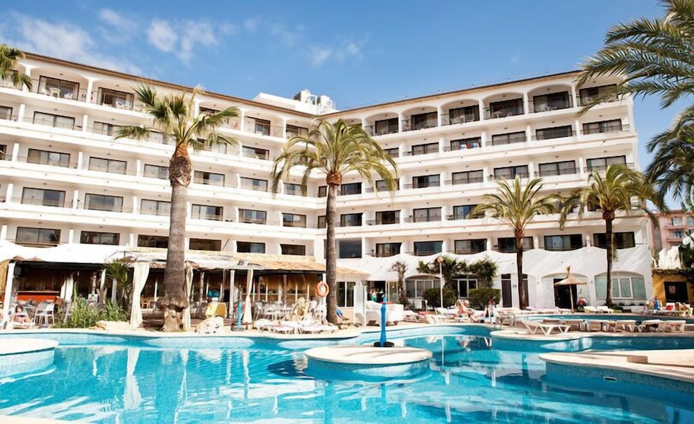 A10 Sol De Alcudia Apartments 2/72