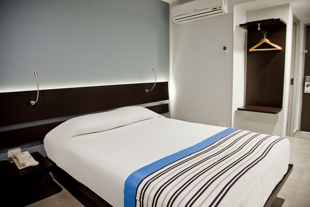 City Express Junior by Marriott Ciudad del Carmen 17/50
