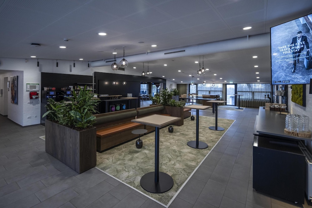 Scandic Aalborg Ost 4/47