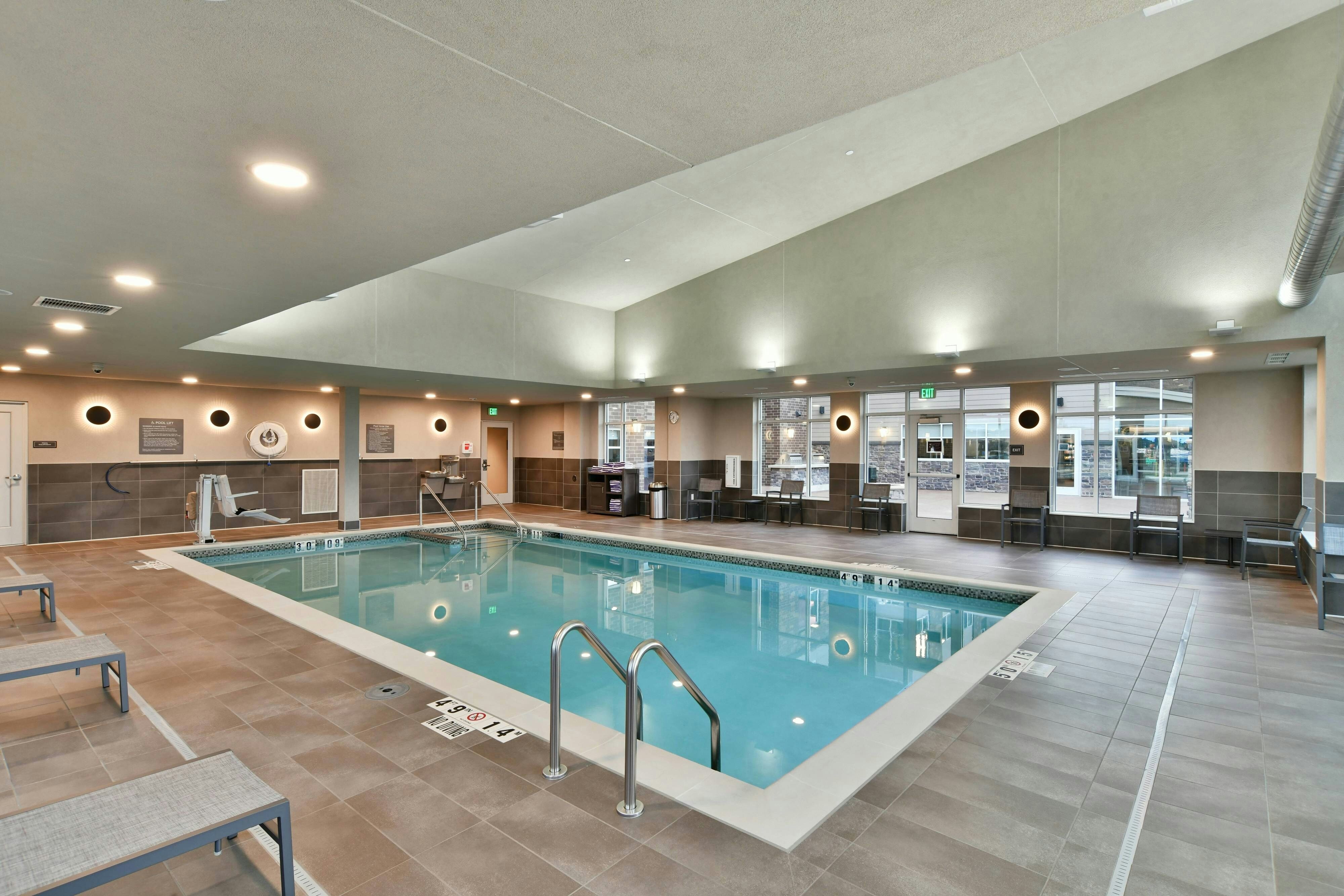 Residence Inn by Marriott Eau Claire 19/54