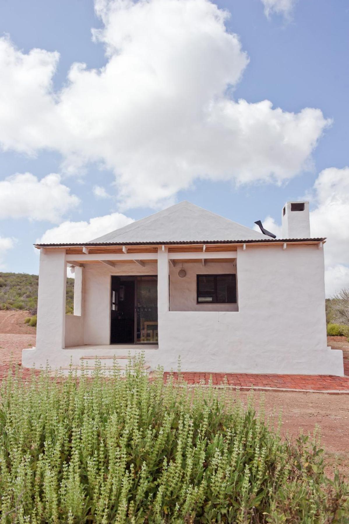 African Game Lodge 2/50