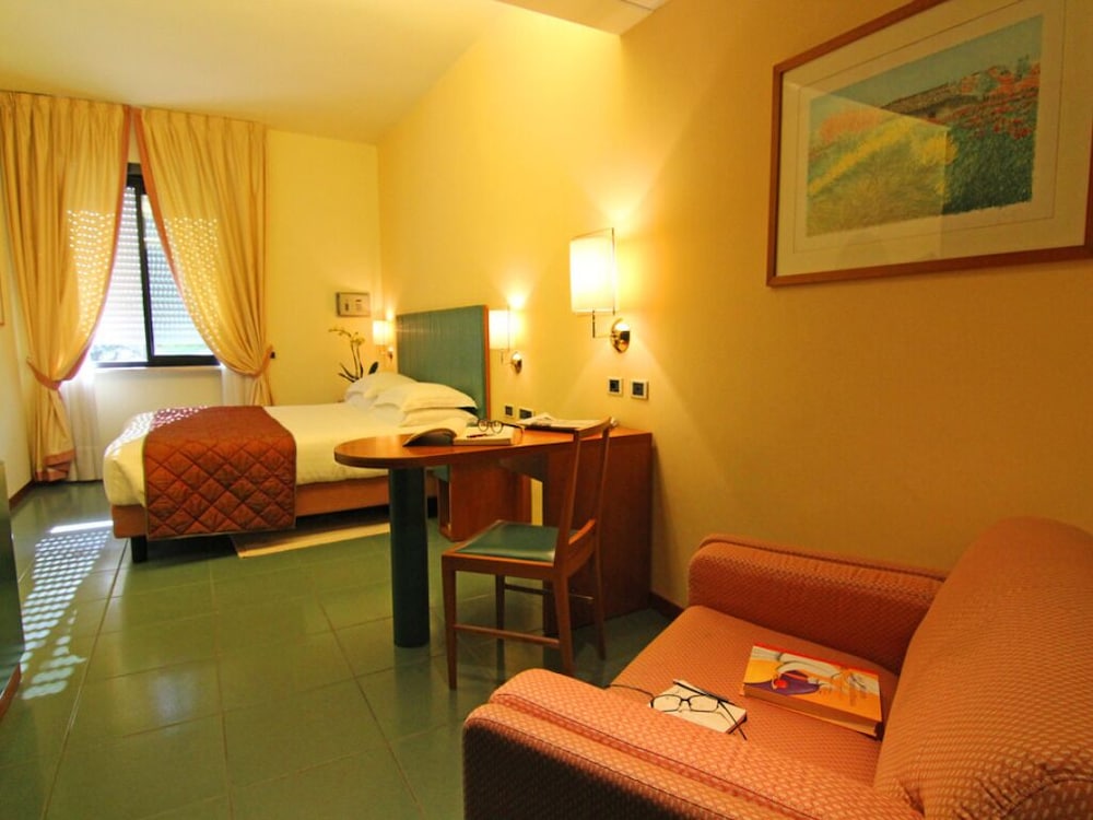 Hotel Cristallo 22/50