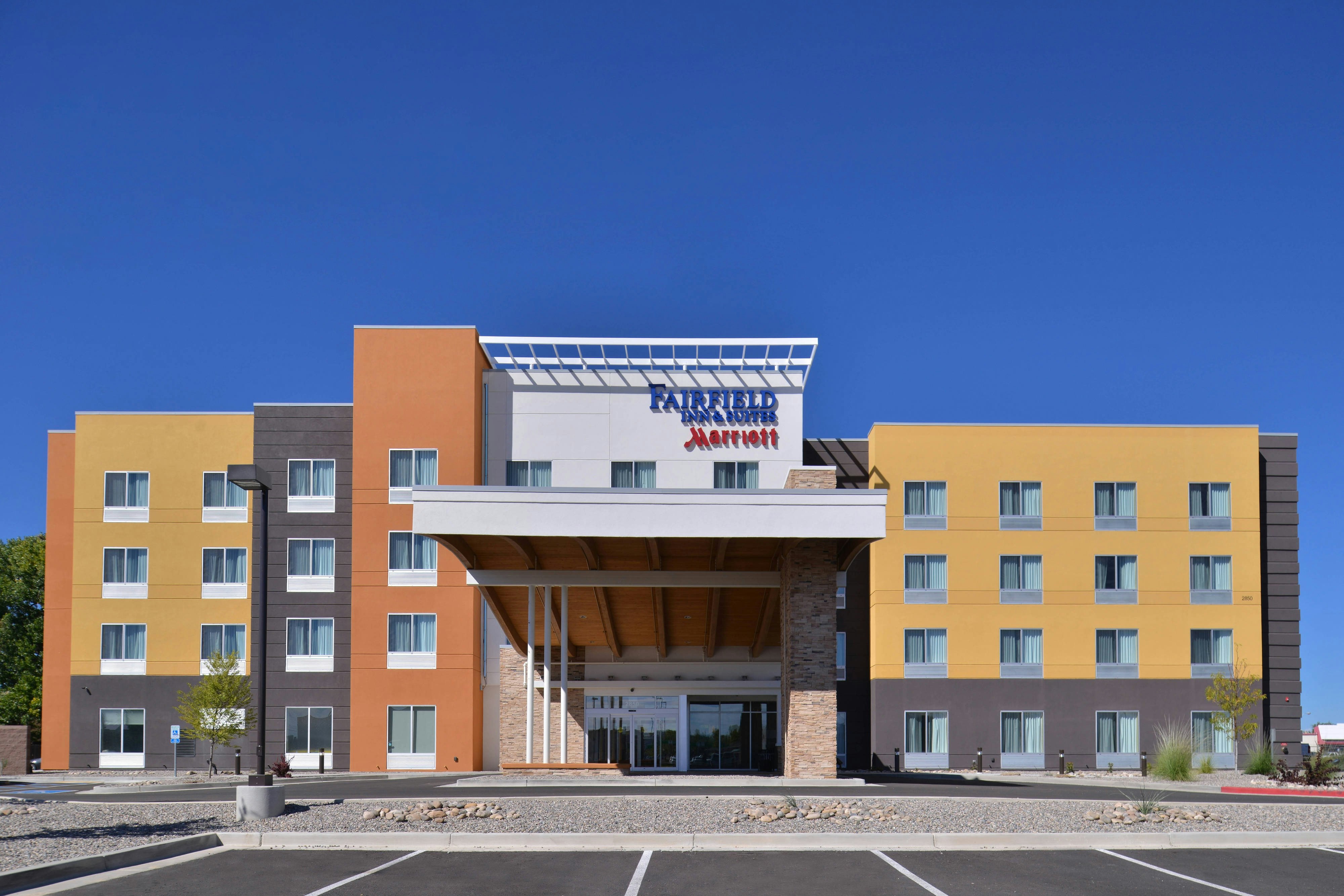 Fairfield Inn Suites Farmington 2/43