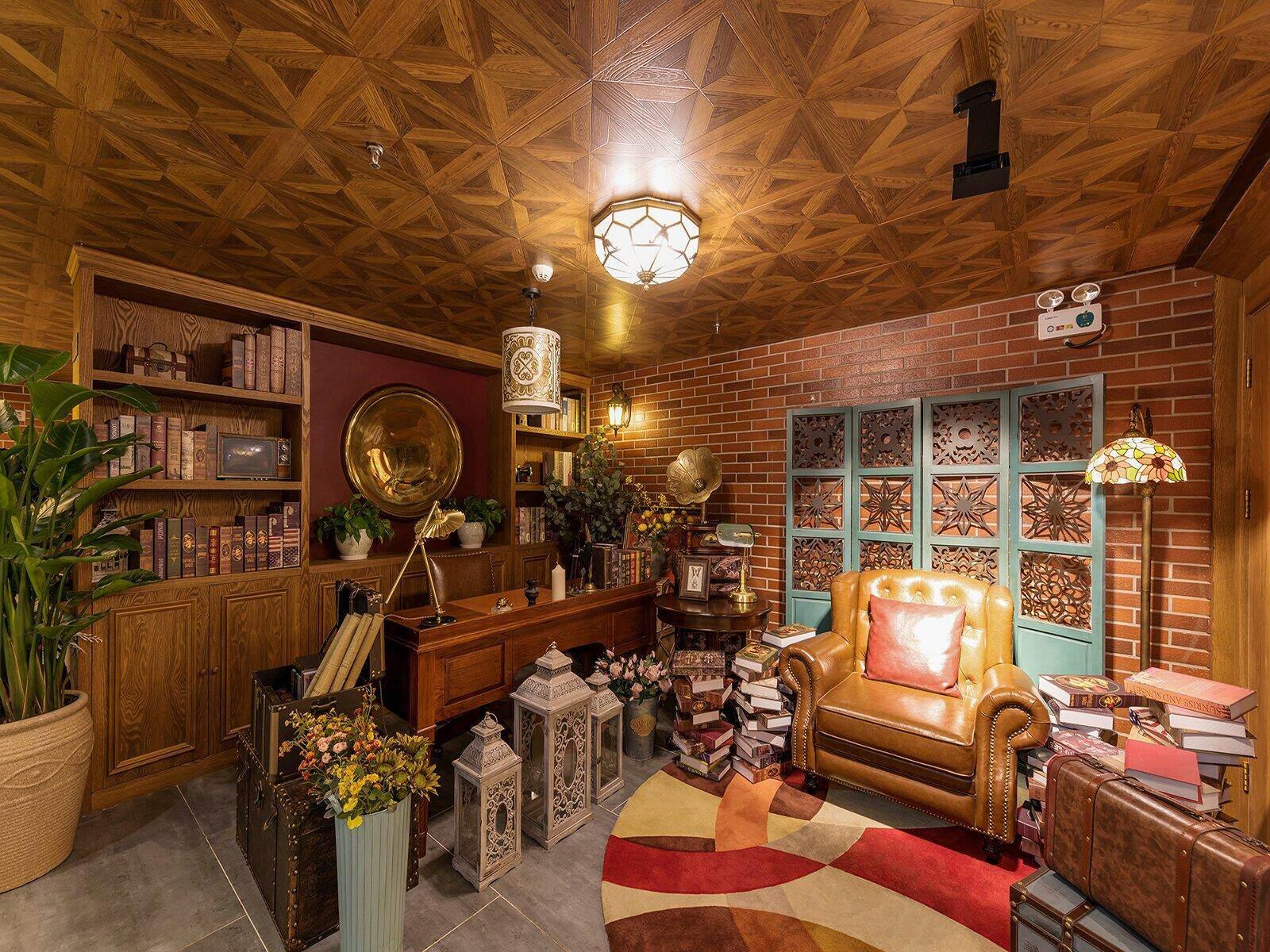James Joyce Coffetel Hotel (Beijing Sihui East Metro Station) 24/38