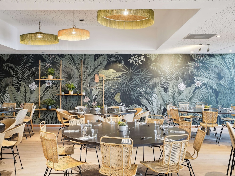 Novotel Paris Charenton le Pont 60/71