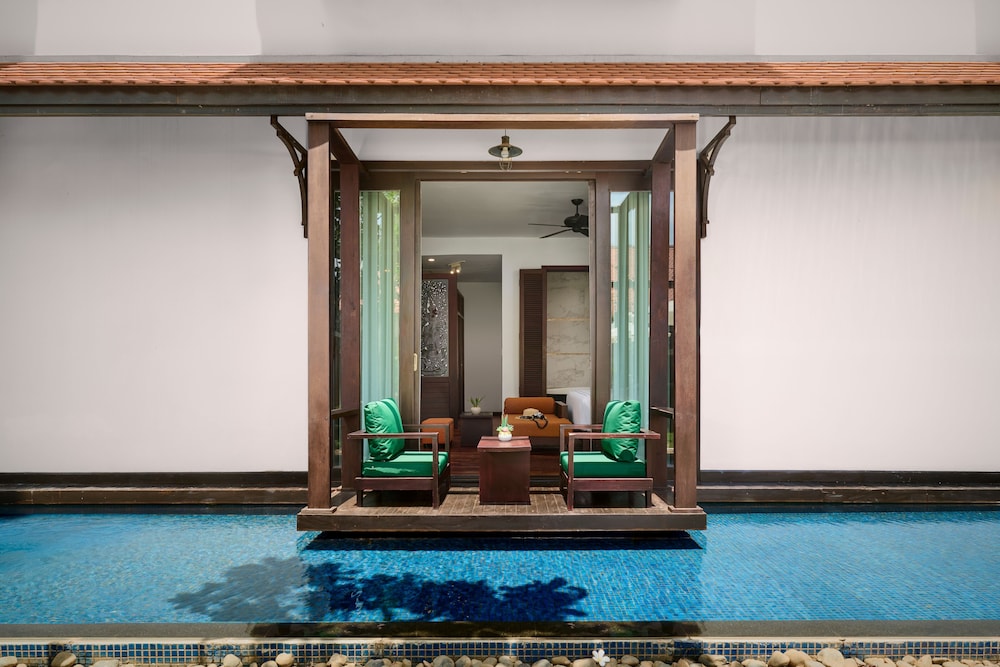 The Embassy Angkor Resort & Spa 29/62
