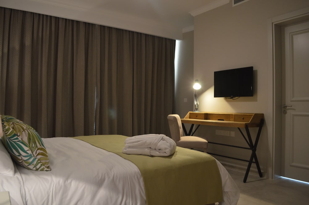 Cesca Boutique Hotel 11/30
