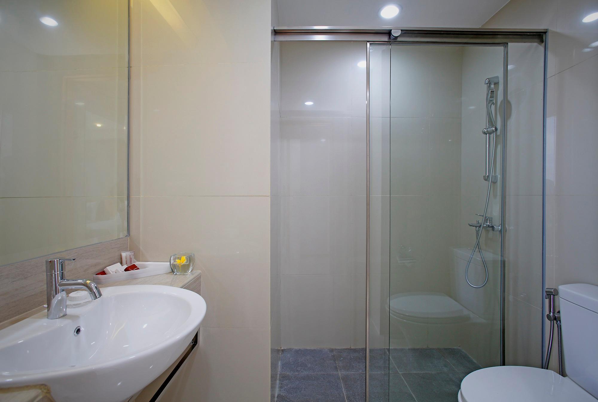 Hotel Grandhika Setiabudi Medan 30/31
