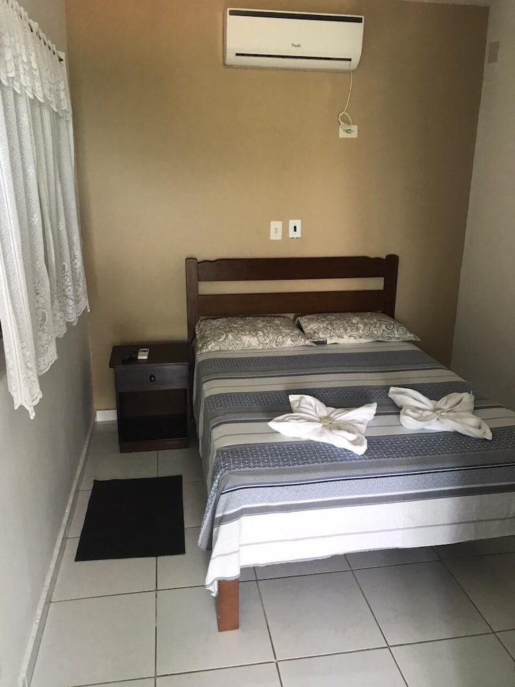 Comfort, Double Bed