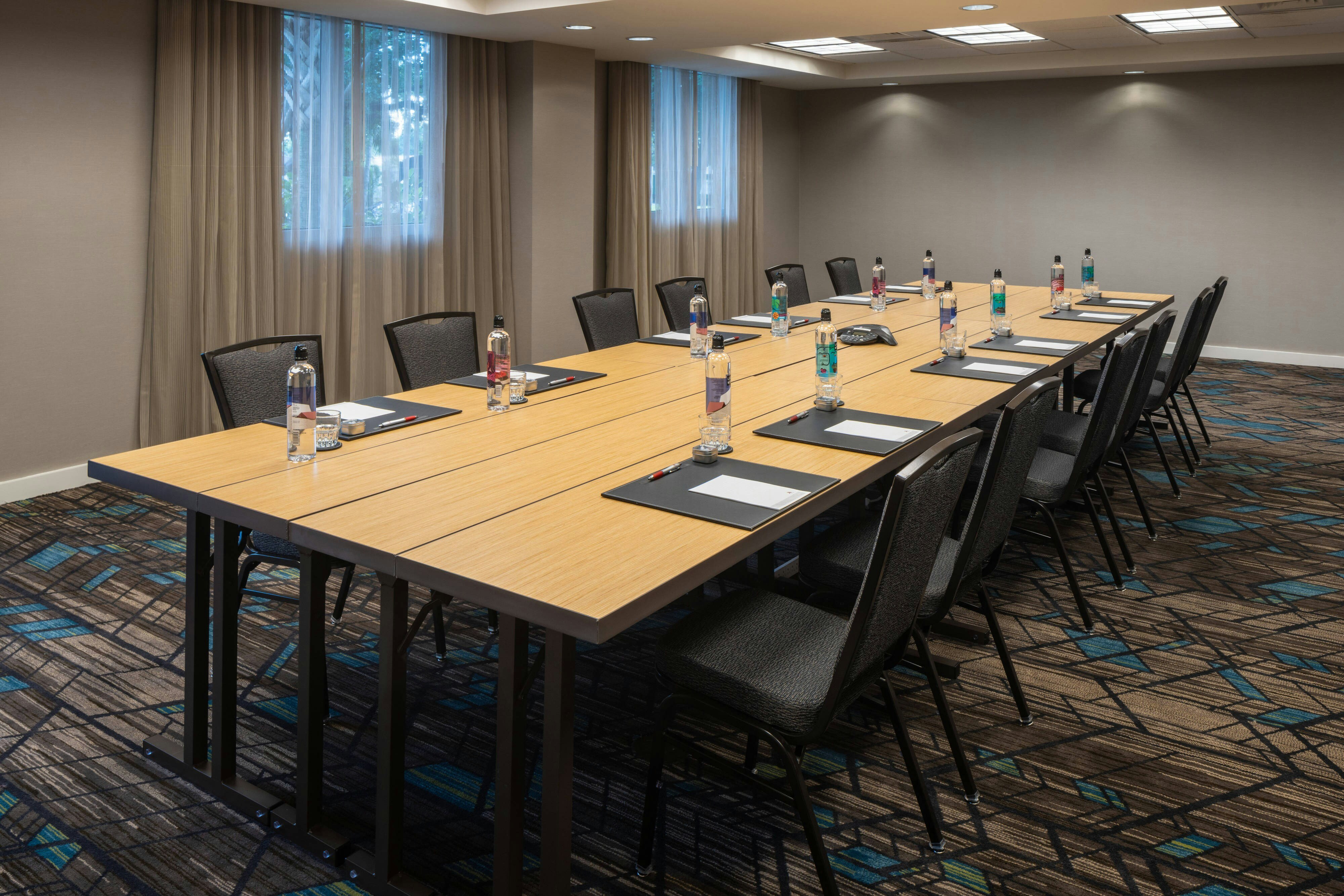 Residence Inn Miami Airport South 8/11