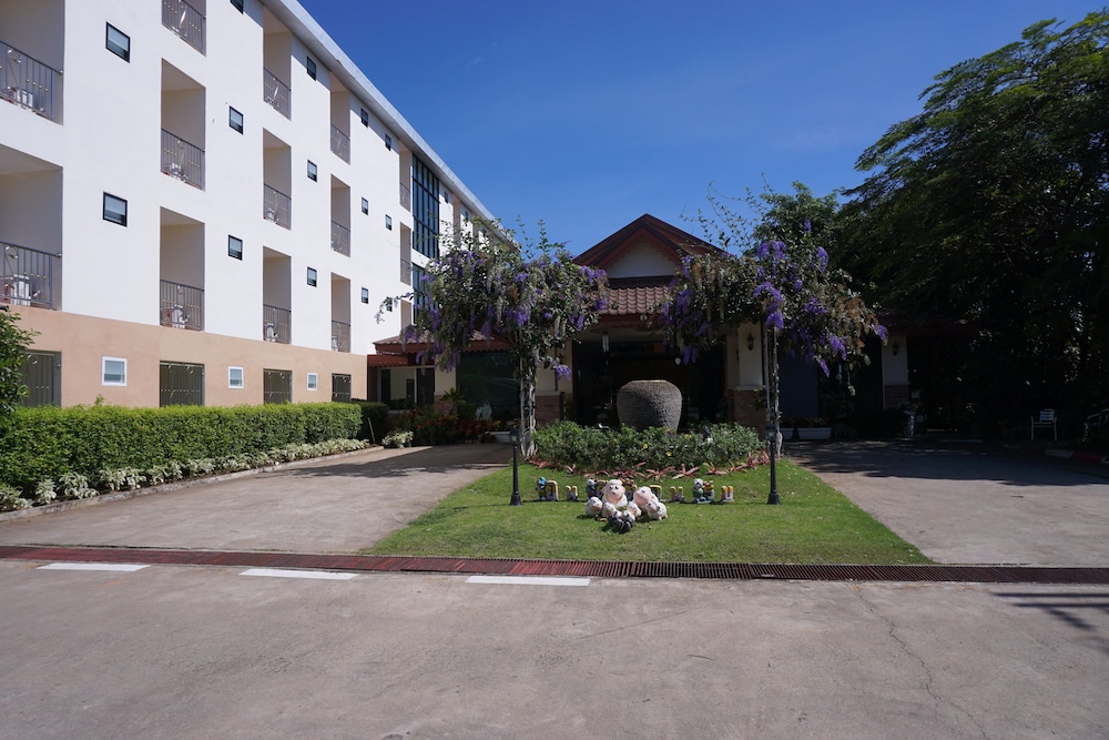 Kirimathani Hotel 31/38