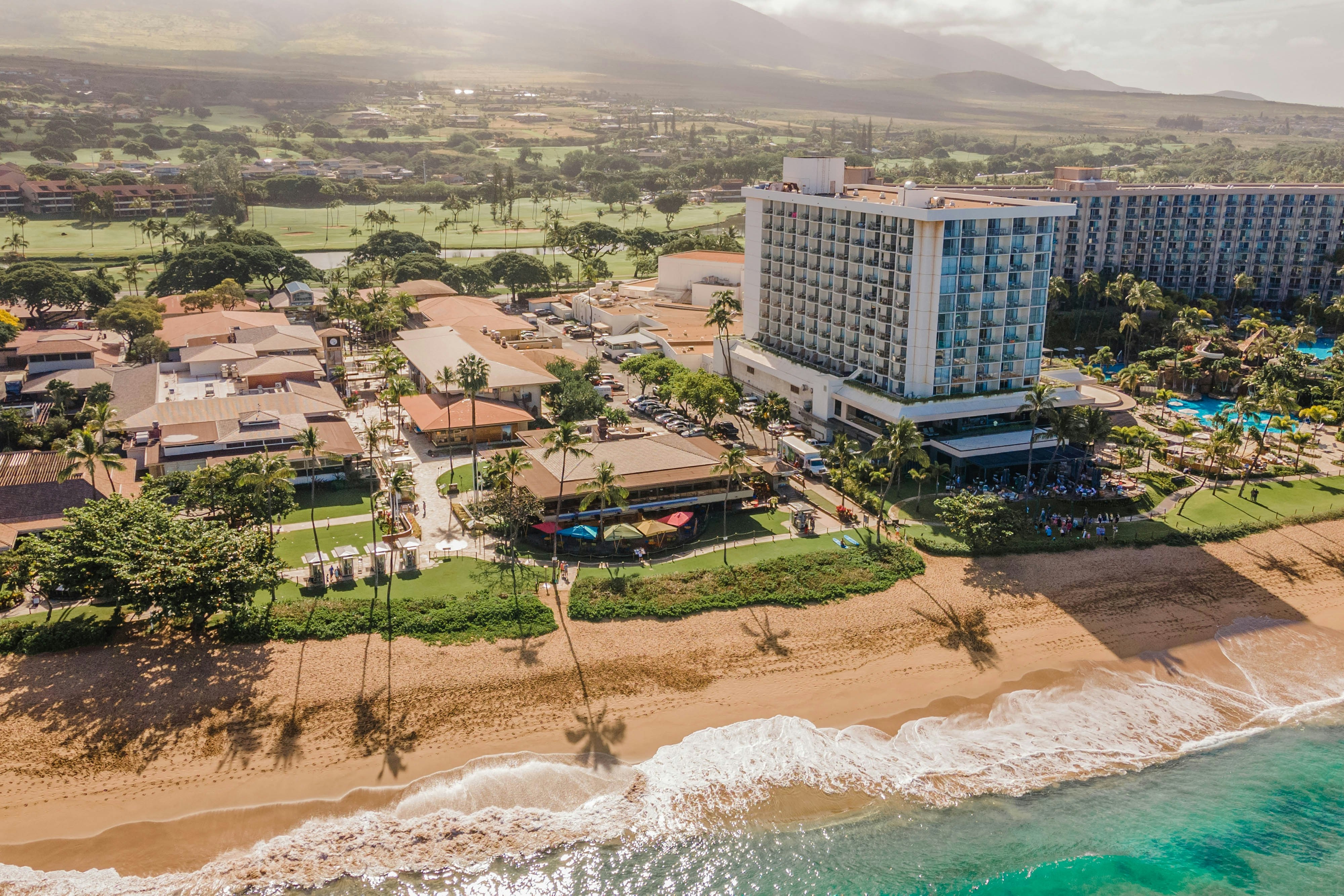 The Westin Maui Resort & Spa, Ka'anapali 4/80