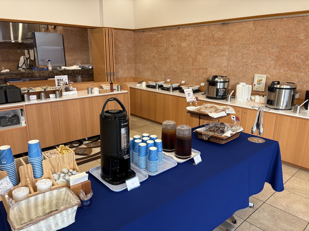 TOYOKO INN SAITAMA SHIN-TOSHIN 55/58