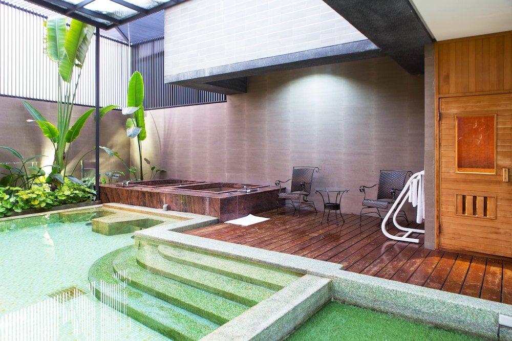 All-Ur Boutique Motel Kaohsiung Branch 73/100