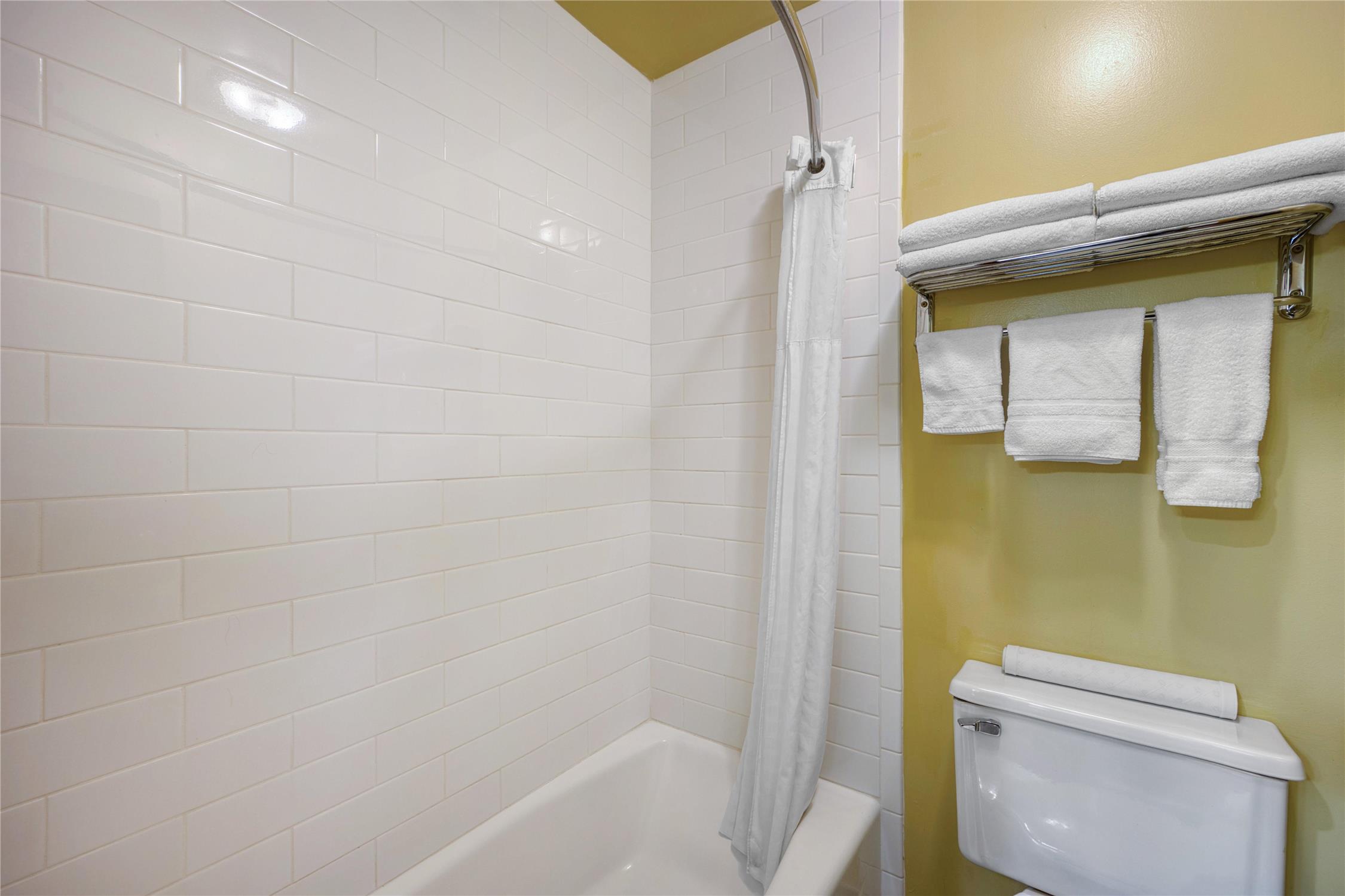 Best Western Blackfoot Inn 21/21