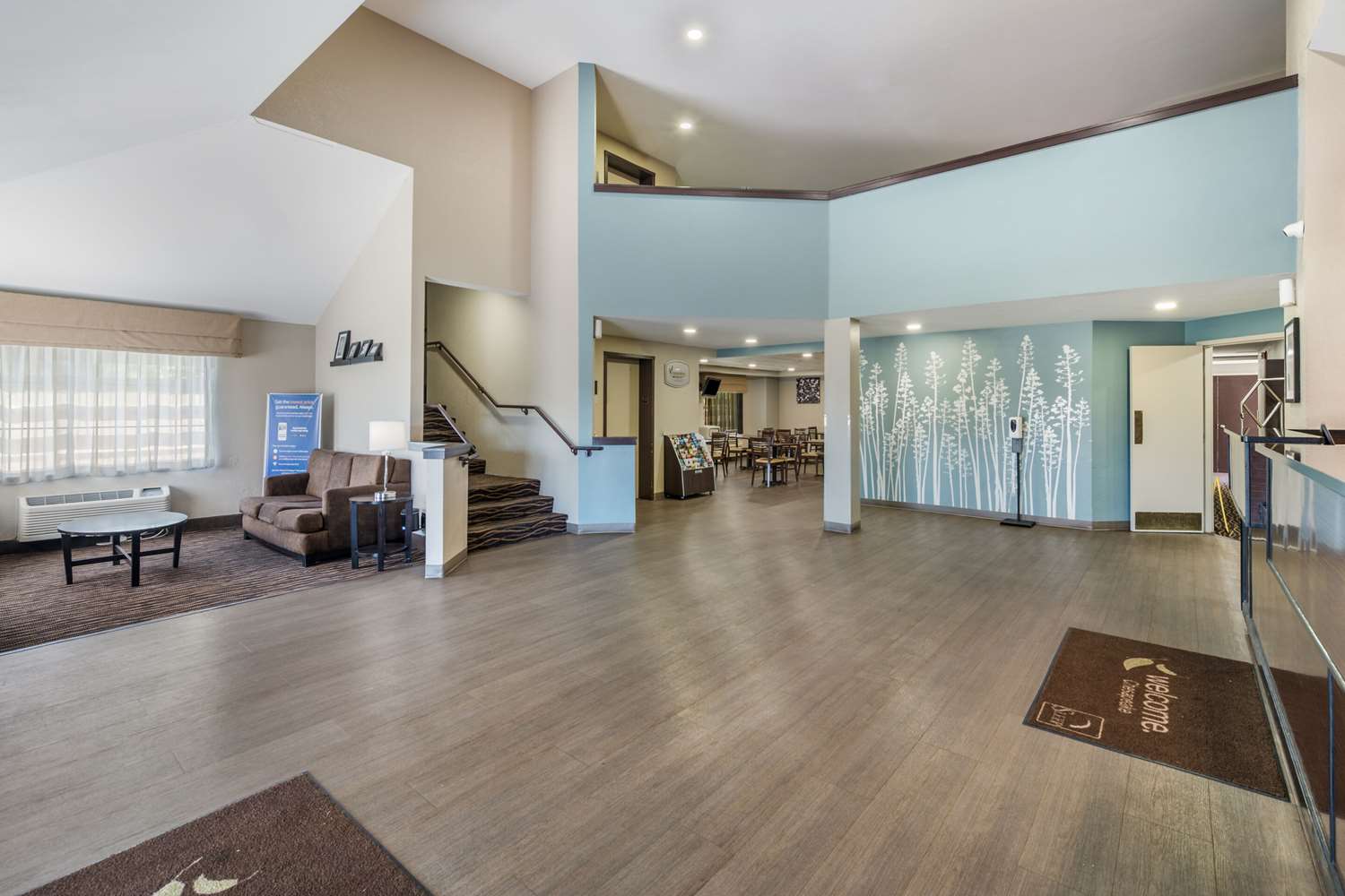Sleep Inn and Suites Chesapeake - Portsmouth 22/32