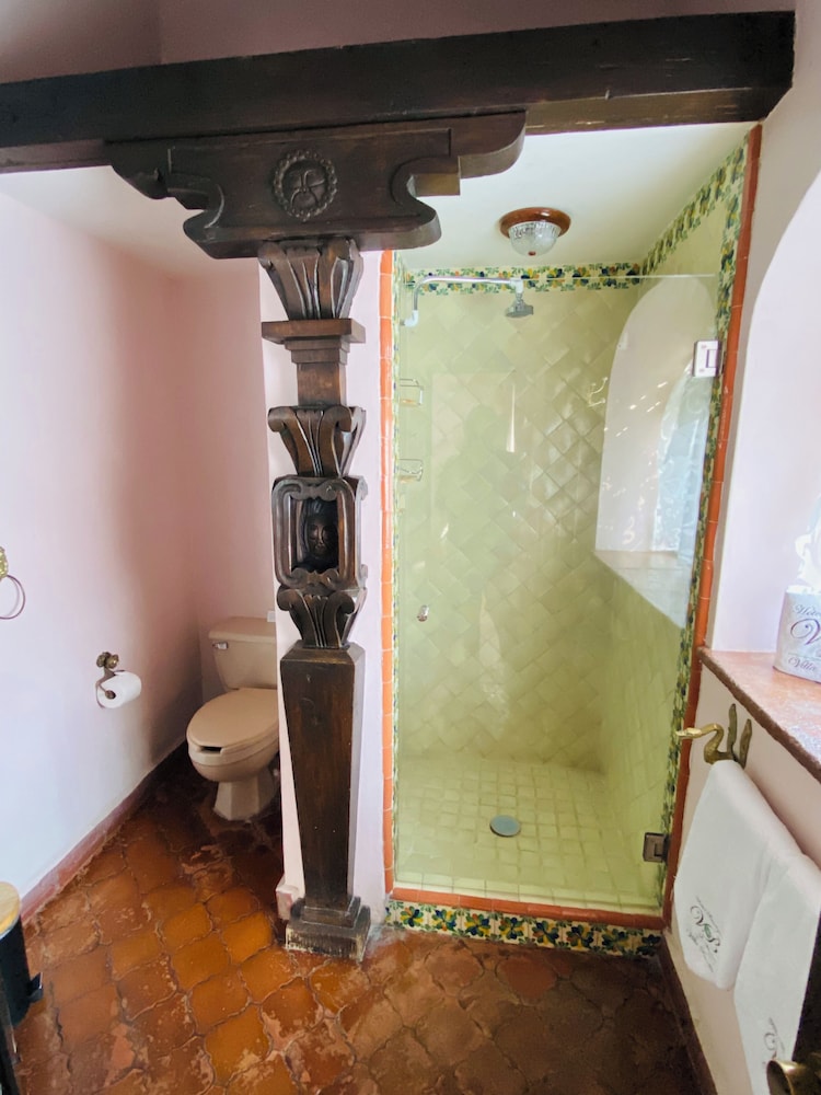 Hotel Boutique Villa Bonita 44/74
