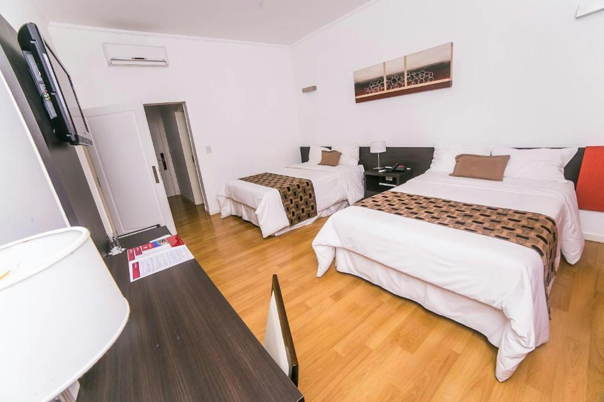 Amerian Villa Maria Park Hotel 8/63