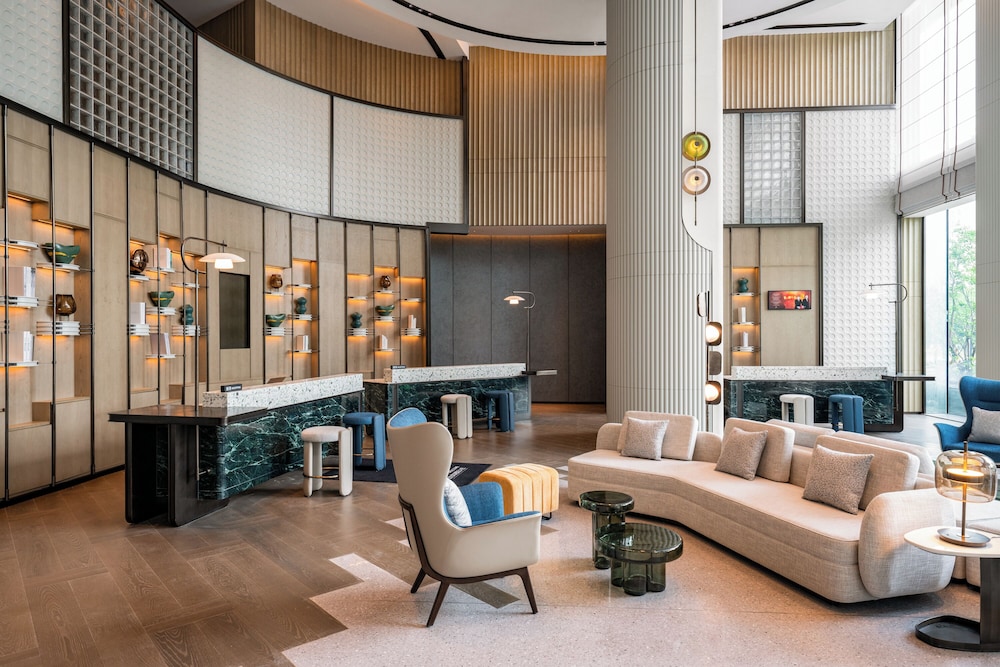 Novotel Huzhou South Taihu Lake 25/28