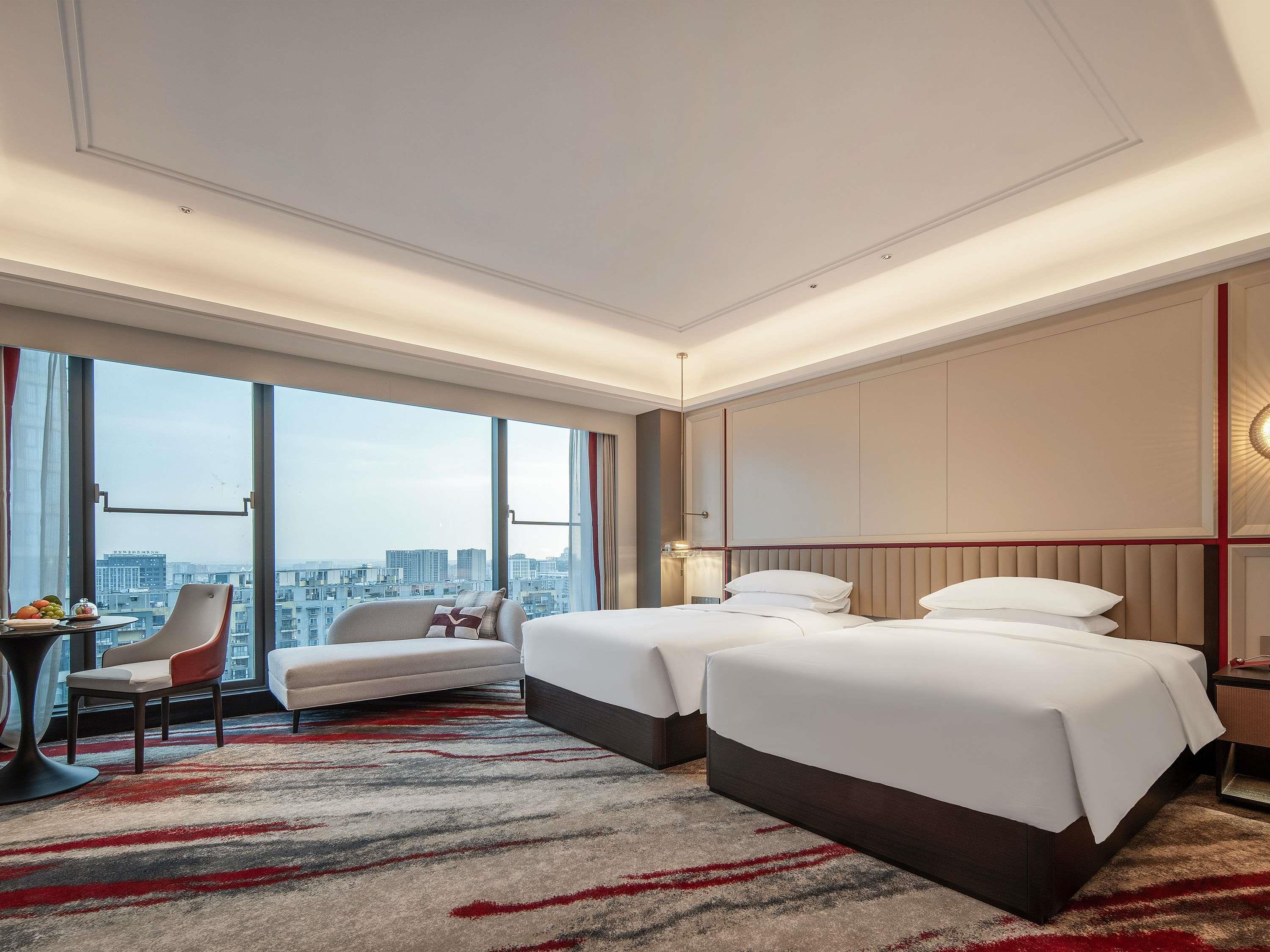 Movenpick by Accor Kuanzhai Alley Chengdu 19/50