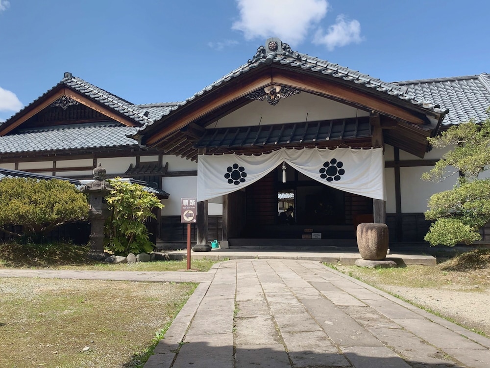 Tokyo Inn Aizuwakamatsu Ekimae 7/60