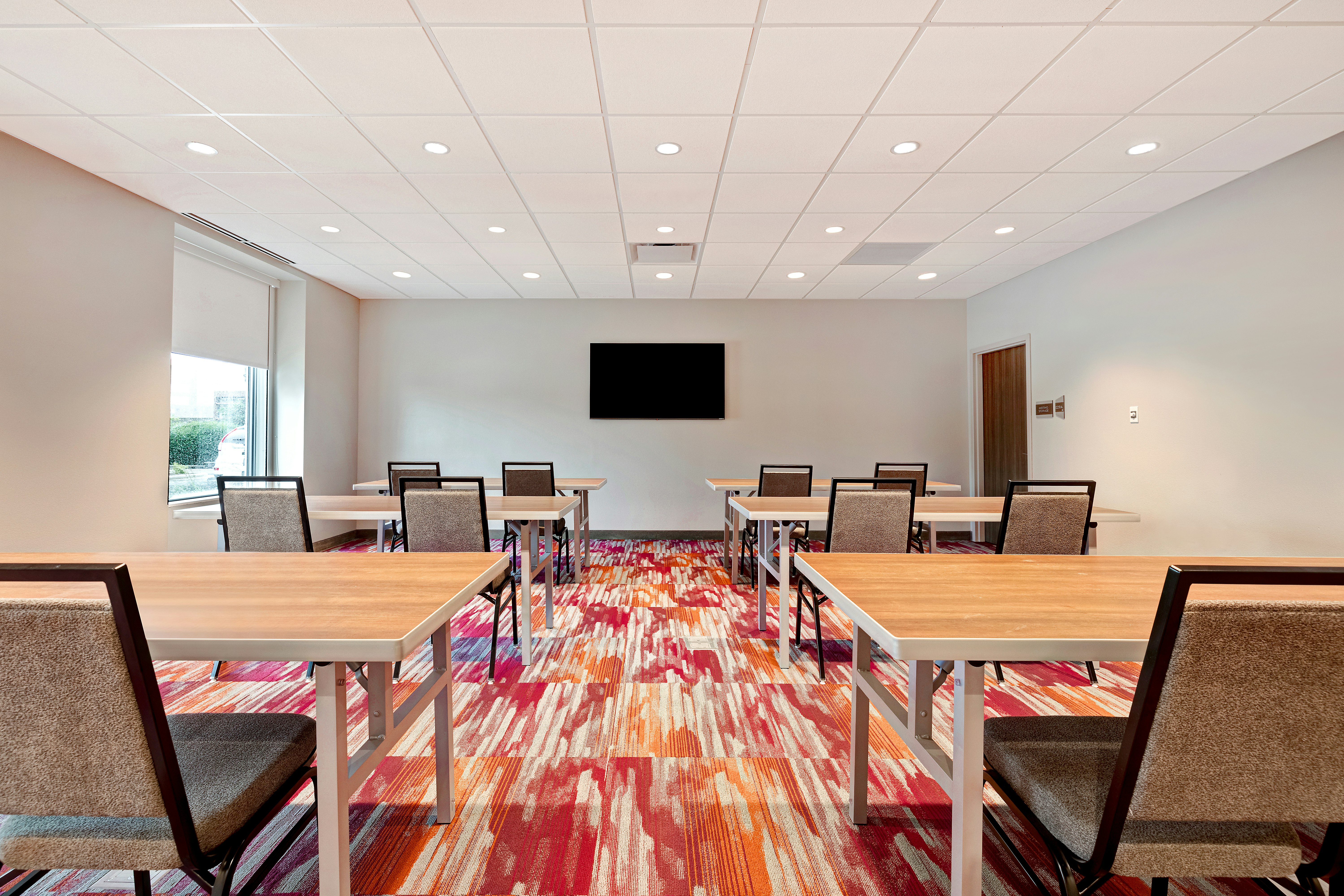 Home2 Suites Lincolnshire Chicago 18/20